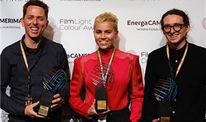 FilmLight honors 2022 Colour Award winners
