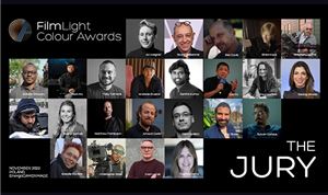 2022 Colour Awards deadline approaches; new jury members announced