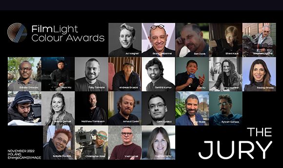 2022 Colour Awards deadline approaches; new jury members announced