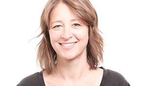 Amélie Poitras named president at VFX studio Folks