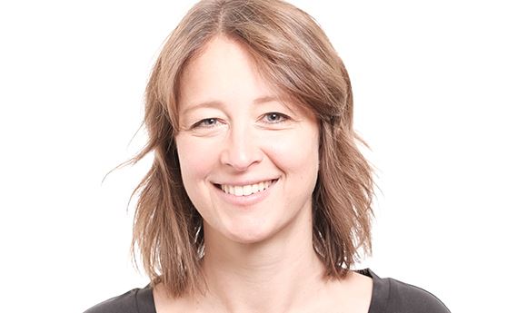 Amélie Poitras named president at VFX studio Folks