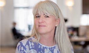 Helen Alexander named managing director at Formosa Group UK