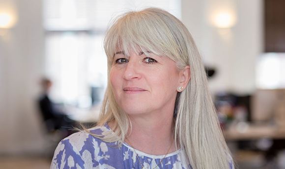 Helen Alexander named managing director at Formosa Group UK