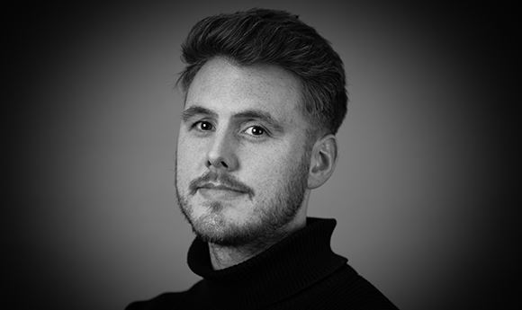 Framestore hires VFX supervisor Ross Wilkinson