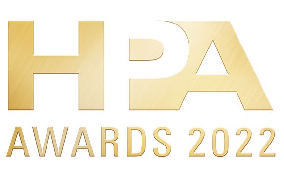 HPA Awards recognize creative categories' winners