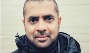 Senior colorist Jateen Patel joins Harbor's London studio