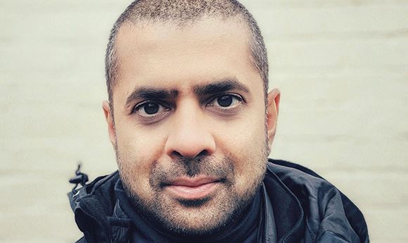 Senior colorist Jateen Patel joins Harbor's London studio