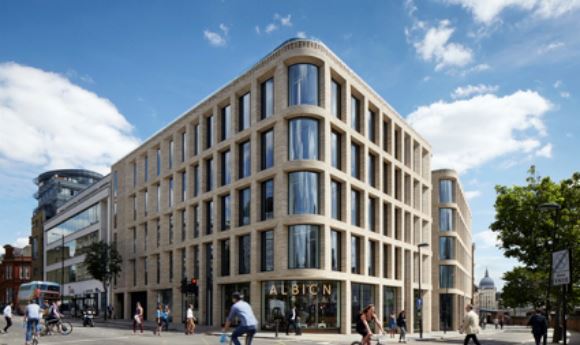 Harbor building new UK studio at former Turnmills nightclub