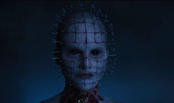 <I>Hellraiser</I>: Composer Ben Lovett on scoring Hulu's reimagined classic