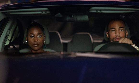 <I>Insecure</I> editor Mark Sadlek on cutting the series finale