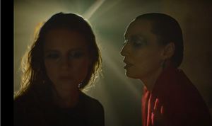 Music Video: Ladytron - <i>City Of Angels</i>