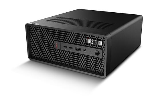 Lenovo looks to redefine small form factor workstation with P360 Ultra