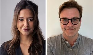 Light Iron expands colorist & leadership teams