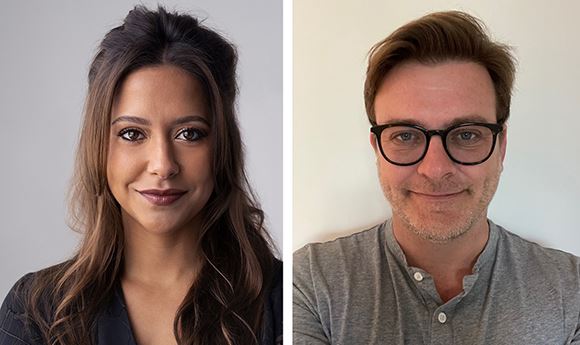 Light Iron expands colorist & leadership teams