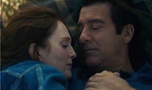 VFX: Apple TV+'s <I>Lisey's Story</I>