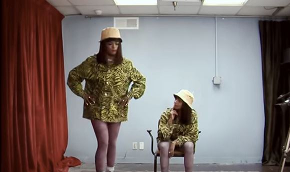 Music Video: M.I.A. - <I>Popular</I>