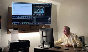 MTI Film shows updated workflow utility & restoration software