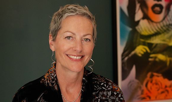 Rebecca Boswell named EP at music & sound design studio Machine
