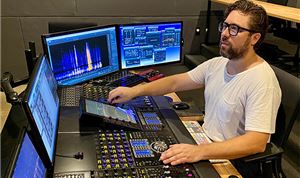 Building a post business: This is Sound Design's Nathan Ruyle