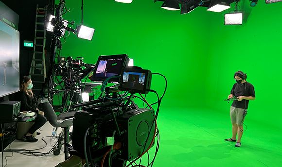 Ncam makes virtual production more accessible via new price tiers