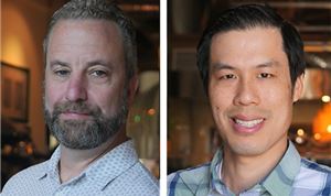 Two post-industry veterans join Light Iron's management team