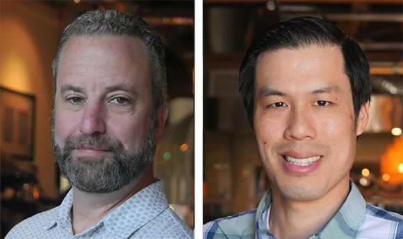 Two post-industry veterans join Light Iron's management team