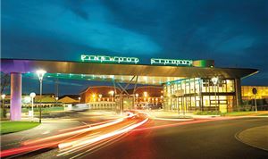 Picture Shop to open dailies facility at UK's Pinewood Studios