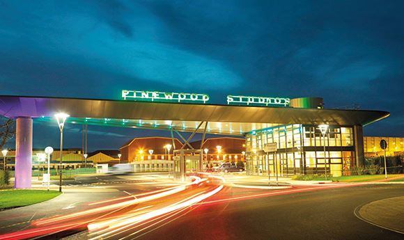 Picture Shop to open dailies facility at UK's Pinewood Studios