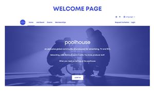 Poolhouse platform brings producers together