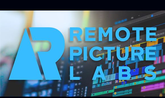 Remote Picture Labs introduces remote workflow platform