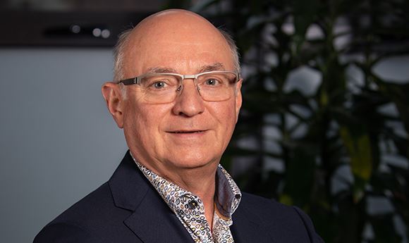CPA Michel Fournier appointed CFO at Rodeo FX