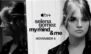 Editing: <I>Selena Gomez: My Mind & Me</I>