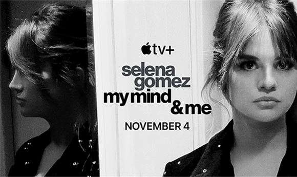 Editing: <I>Selena Gomez: My Mind & Me</I>