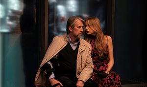 Color grading HBO's <I>Succession</I>