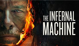 <I>The Infernal Machine</I>: Editing Paramount Pictures' suspenseful thriller