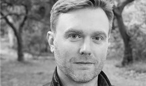 Uppercut adds editor Ben McCambridge