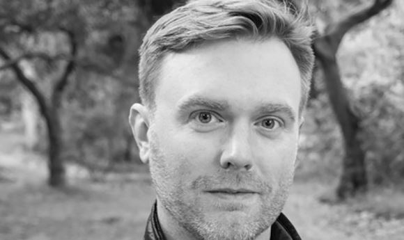 Uppercut adds editor Ben McCambridge