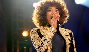 Editor Daysha Broadway cuts new Whitney Houston biopic