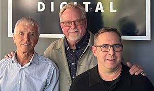 2G Digital adds three executives to address market disruption
