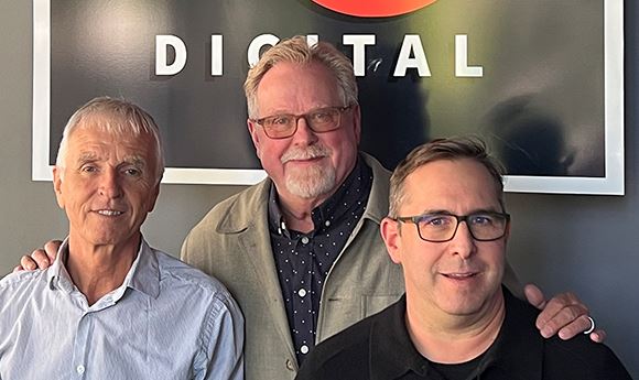 2G Digital adds three executives to address market disruption