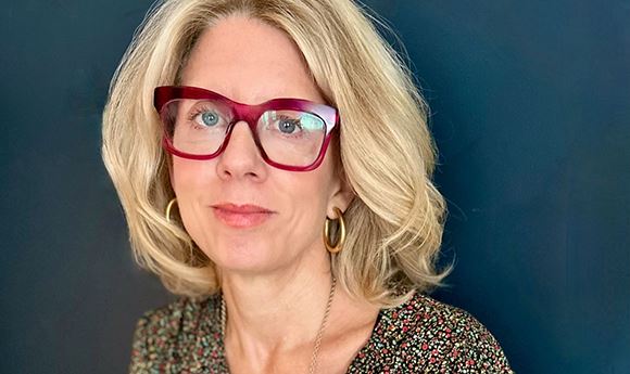 Cut+Run's Jen Dean to chair 2023 AICP Post Awards