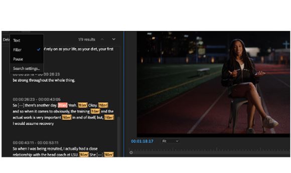 Adobe improves Premiere Pro & After Effects with new AI tools