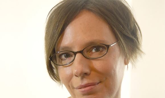 Sarah Grieshammer joins Alkemy X as VFX supervisor