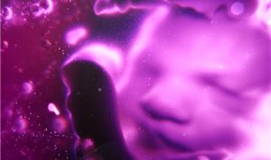 Experimental short visualizes mother/child emotional connection