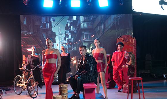 Arri opens virtual production space in NYC