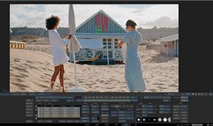 Autodesk announces updates to Flame finishing software