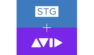 STG to acquire Avid