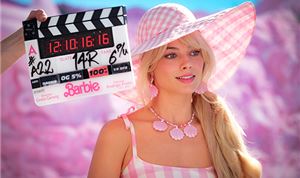 Warner Bros.' <I>Barbie</I> already seeing awards recognition