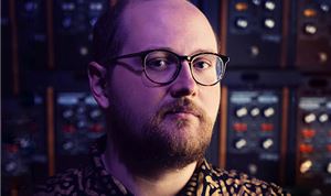 Musician Dan Deacon joins the team at Barking Owl