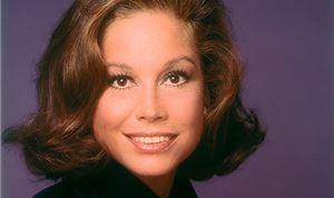 <I>Being Mary Tyler Moore</I>: Editor Mariah Rehmet